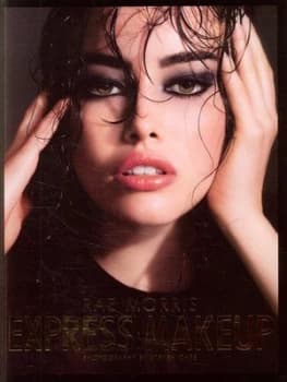 Image of Express Makeup by Rae Morris Paperback