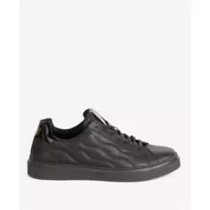 Image of Barbour International Glendale - Black