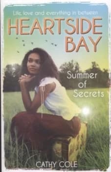 Image of Summer of Secrets by Cathy Cole Paperback