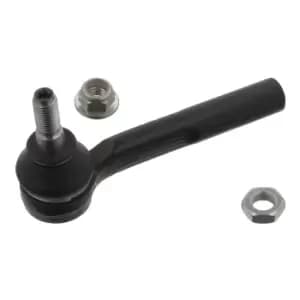 Image of Steering Joint 29324 by Febi Bilstein Front Axle Left