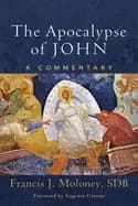 Image of apocalypse of john a commentary