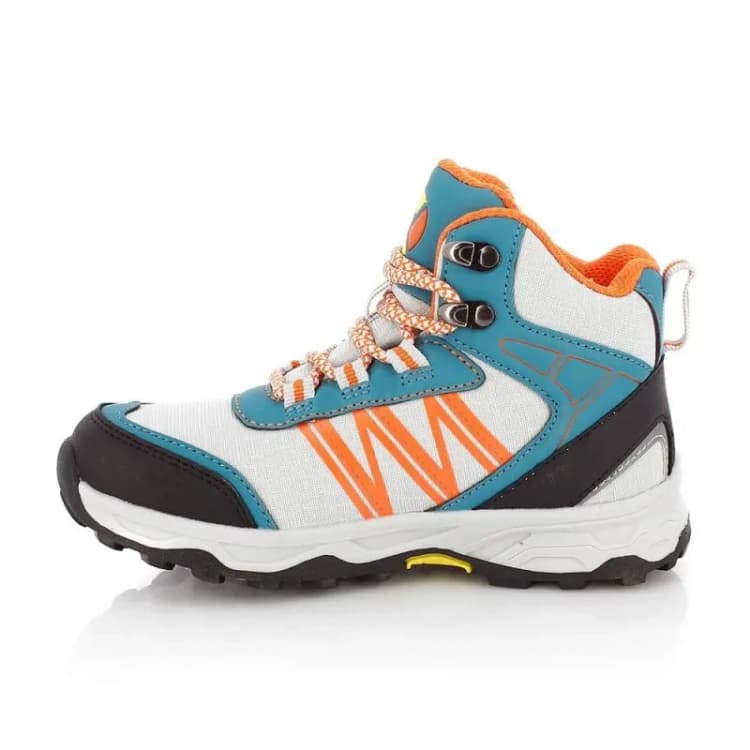 Image of Children's hiking shoes Kimberfeel Vinson Bleu Unisex 32