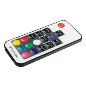 Image of Kolink Inspire L2 4-Pin 12V RGB Controller - SATA