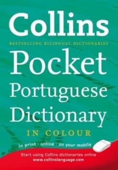 Image of Collins Dictionary Paperback