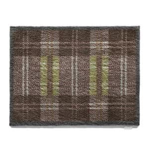 Image of Hug Rug Pattern 65 X 85cm Dugdale 13