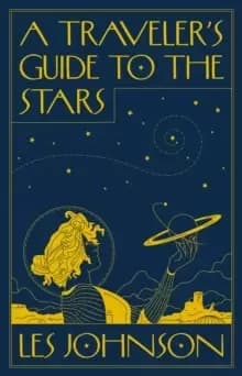 Image of A Traveler's Guide to the Stars