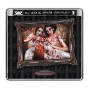 Image of Blut Spuker Tavern by :wumpscut: CD Album