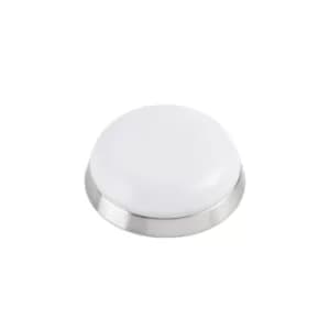 Image of Typhoon Light Kit 15W 3000K Matt Nickel