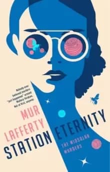Image of Station Eternity
