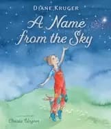 Image of name from the sky