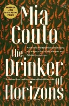 Image of The Drinker Of Horizons