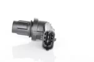 Image of Bosch Impulse Sensor 0 281 002 667 Camshaft Sensor,Crankshaft Sensor VW,FIAT,CHEVROLET,DELIVERY,VOLKSBUS,Ducato Kastenwagen (250_, 290_)