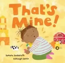 Image of That's Mine!