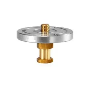 Image of Manfrotto 208HEX Hex Mounting Adapter for Superclamp