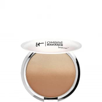 Image of IT Cosmetics Ombre Radiance Bronzer - Warm Radiance 16.17g