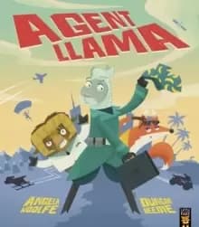 Image of Agent Llama