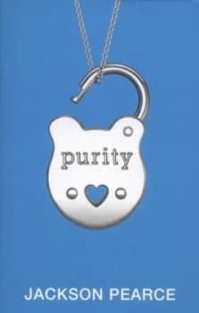 Image of Purity by Jackson Pearce Book