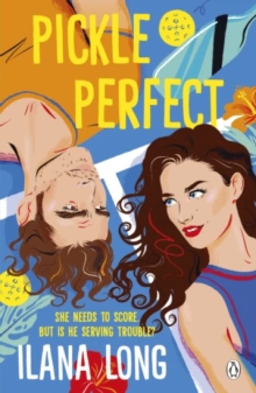 Image of Pickle Perfect Paperback / softback