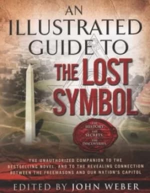 Image of An illustrated guide to The lost symbol by John Weber