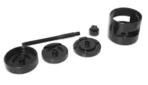 Image of Laser Tools 4780 Rear Axle Bush Tool - BMW 5 Series Saloon Only E39 High tensile steel