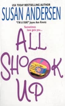 Image of All Shook up by Susan Andersen Paperback