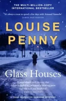Image of Glass Houses : (A Chief Inspector Gamache Mystery Book 13)
