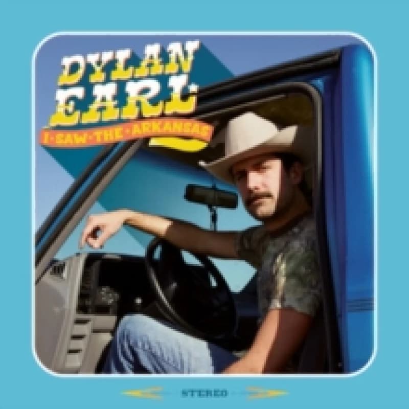 Image of I Saw the Arkansas CD / Album