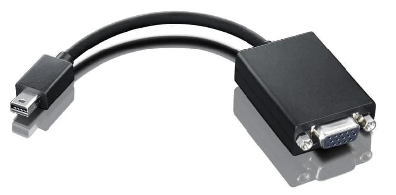 Image of Lenovo mini-DisplyPor o VG dp.