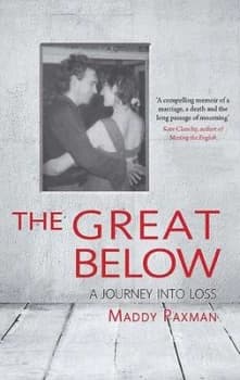 Image of The Great below by Maddy Paxman Paperback