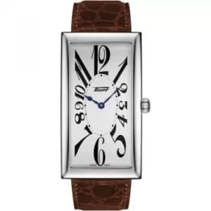 Image of Mens Tissot Heritage Banana Watch