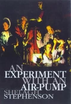 Image of An Experiment with an Air Pump by Shelagh Stephenson Book