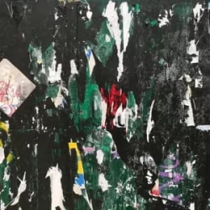 Image of The End by Shlohmo Vinyl Album