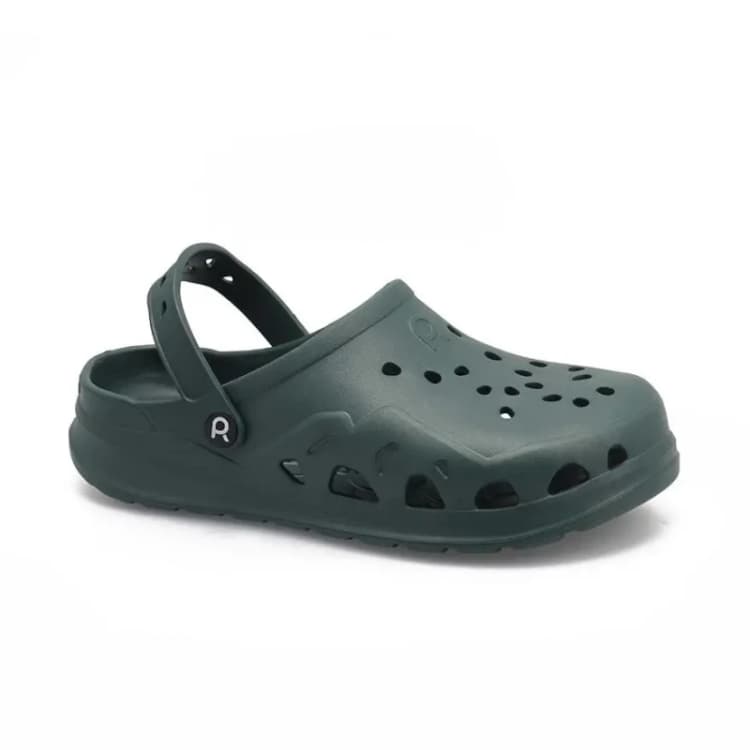 Image of Rouchette Clogs Rouchette Kosmik Vert Unisex 42 sabot-kosmik-vert