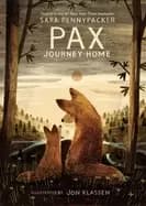 Image of pax journey home