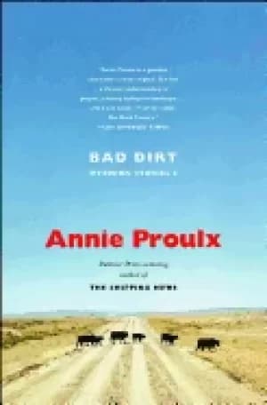 Image of bad dirt wyoming stories 2