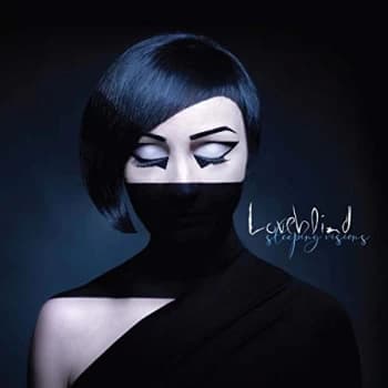Image of Loveblind - Sleeping Visions CD