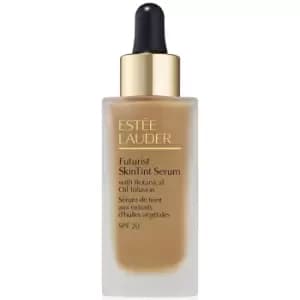 Image of Estee Lauder Futurist SkinTint Serum Foundation SPF 20 30ml (Various Shades) - 4W1 Honey Bronze