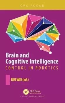 Image of Brain and Cognitive Intelligence Control in Robotics