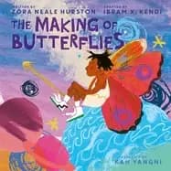 Image of making of butterflies