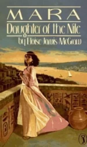Image of Mara daughter of the Nile by Eloise Jarvis McGraw