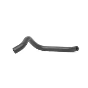 Image of METZGER Crankcase Breather Upper 2380085 Crankcase Ventilation,Hose, crankcase breather MERCEDES-BENZ,E-Klasse Limousine (W211)