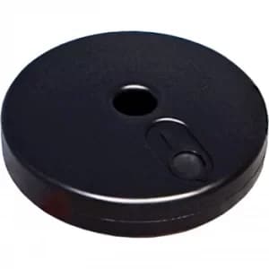 Image of Plastic Post Base Only