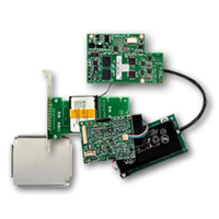 Image of Broadcom LSI MegRID CV Modul 02