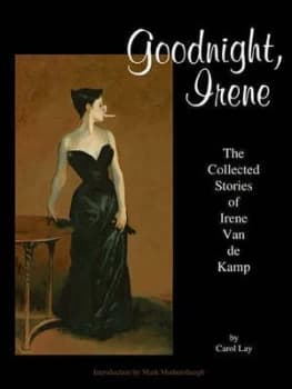 Image of Goodnight Irene by Carol Lay Paperback