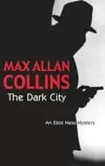 Image of dark city