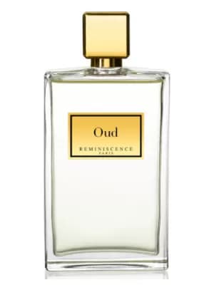 Image of Reminiscence Oud Eau de Parfum Unisex 100ml