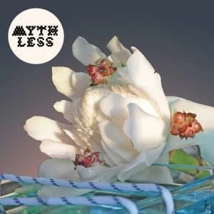 Image of Mythless - Patience Hell Vinyl