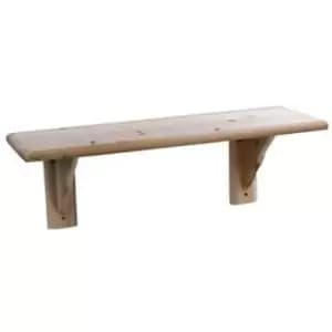 Image of Pre-sanded Shelf Kit