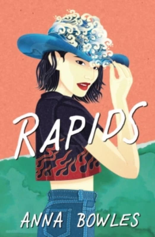Image of Rapids Paperback / softback