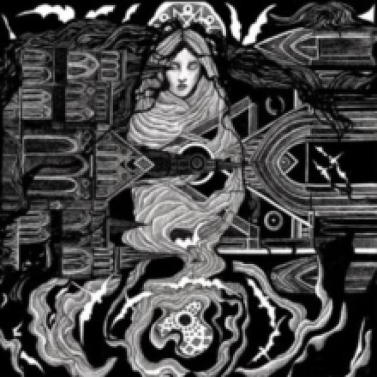 Image of Teneral CD / Album